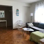 Lejlighed Piso Tranquilo Con Vistas Y Aparcamiento Gratuito Ribadeo