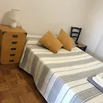 Piso Tranquilo Con Vistas Y Aparcamiento Gratuito Ribadeo