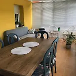 Piso Tranquilo Con Vistas Y Aparcamiento Gratuito Ribadeo