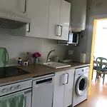 Piso Tranquilo Con Vistas Y Aparcamiento Gratuito * Ribadeo