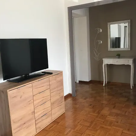 Piso Tranquilo Con Vistas Y Aparcamiento Gratuito * Ribadeo