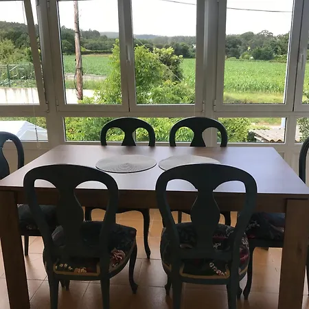 Piso Tranquilo Con Vistas Y Aparcamiento Gratuito
