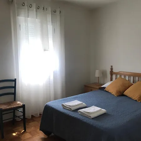 Piso Tranquilo Con Vistas Y Aparcamiento Gratuito Apartment