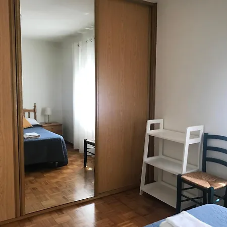 Apartment Piso Tranquilo Con Vistas Y Aparcamiento Gratuito