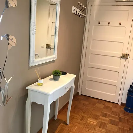 Apartment Piso Tranquilo Con Vistas Y Aparcamiento Gratuito *