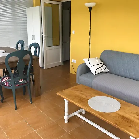 Apartment Piso Tranquilo Con Vistas Y Aparcamiento Gratuito Ribadeo