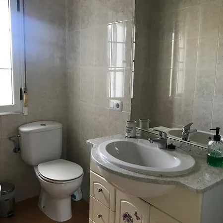Apartment Piso Tranquilo Con Vistas Y Aparcamiento Gratuito Ribadeo